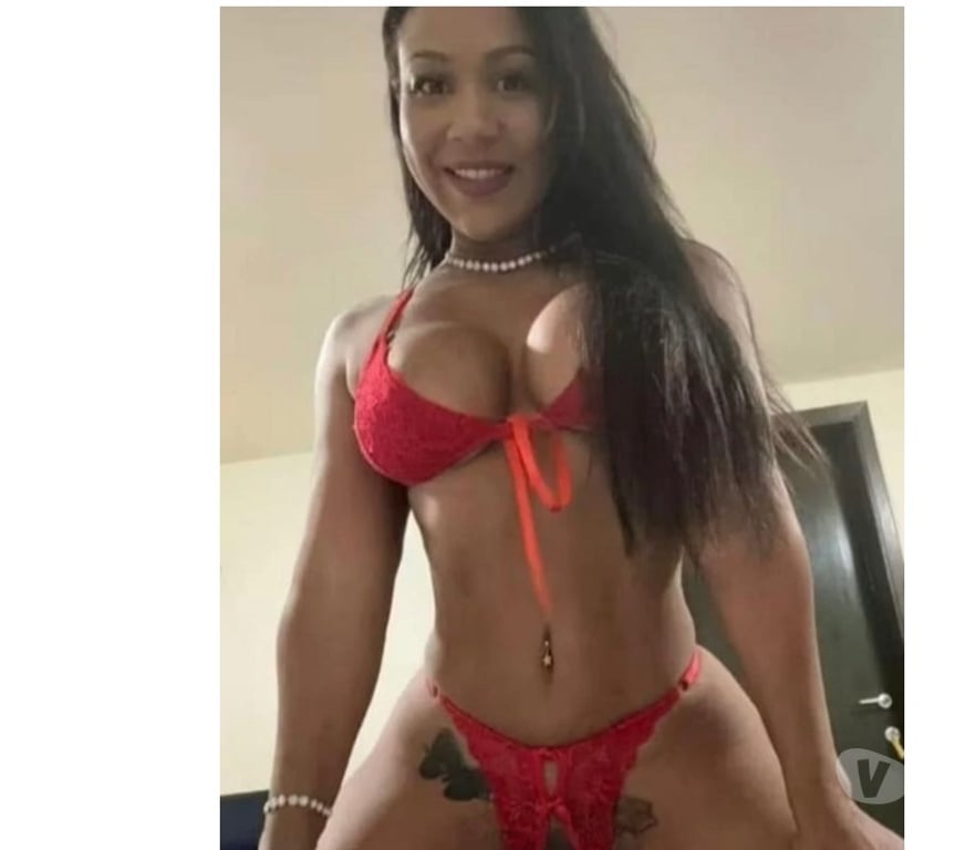 Escorts North London Enfield - Photos for 🇧🇷Melissa sexy I'm throwing your party