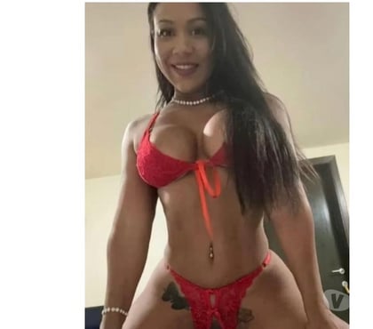  Escorts & Erotic Massage Bush Hill Park Station Enfield - Photos for 🇧🇷Melissa sexy I'm throwing your party