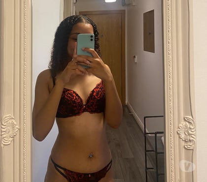 Escorts Peterborough City Centre Peterborough - Photos for Cute Lightskin👩🏽‍🦱