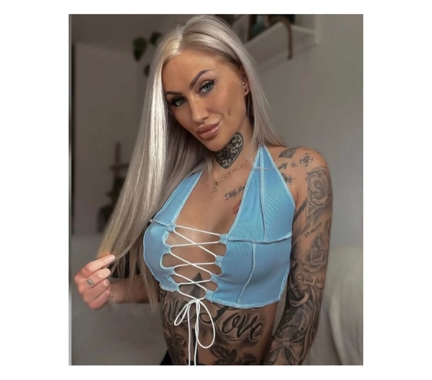 Escorts Worcestershire Worcester - Photos for GERMAN PORN STAR ⭐ FIRST TIME HERE JUST THIS WEEK