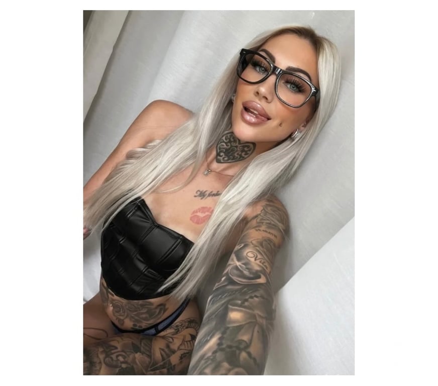 Escorts Worcestershire Worcester - Photos for GERMAN PORN STAR ⭐ FIRST TIME HERE JUST THIS WEEK