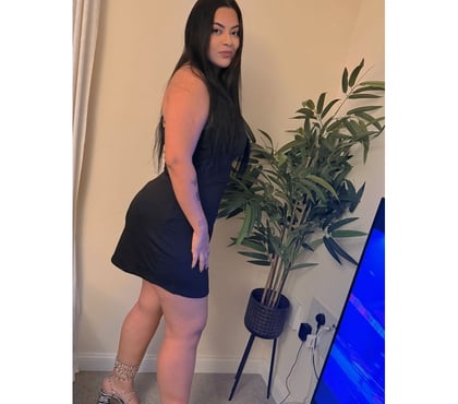 Escort Birmingham City Centre Birmingham - Photos for New in town I'm Mavie 💕Fiery Brazilian🔥🇧🇷