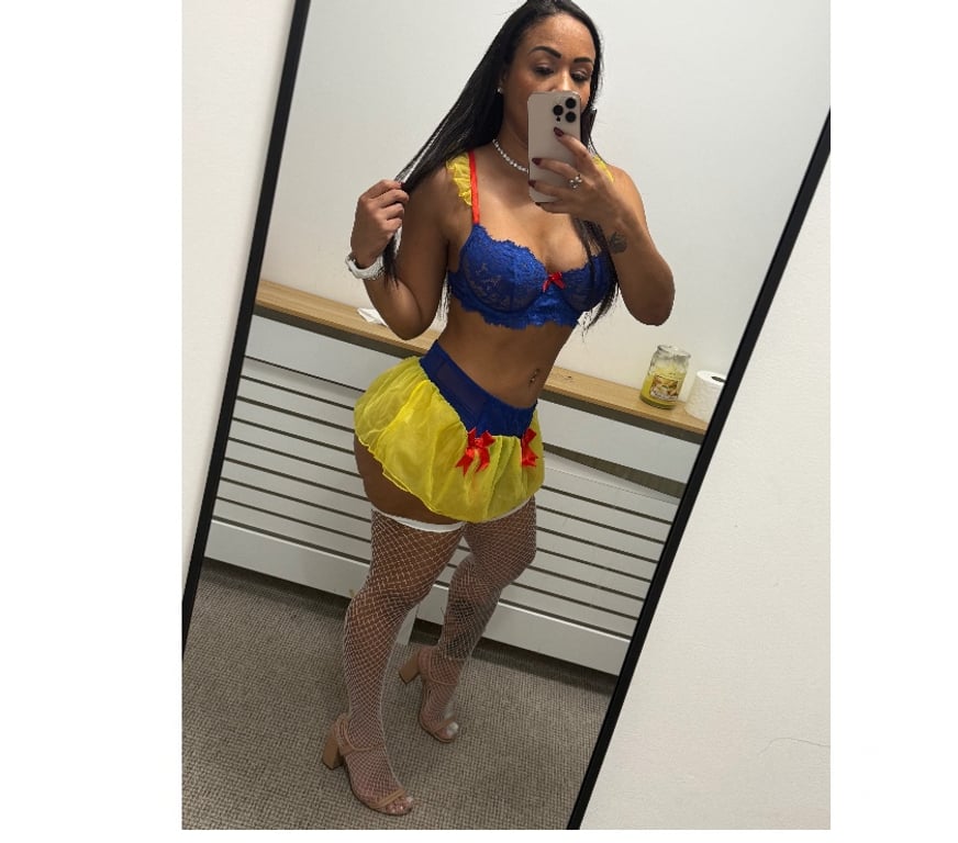 Escorts North London Enfield - Photos for 🇧🇷Melissa sexy I'm throwing your party