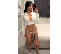 Larissa brasileira quente 100% real 🔥🇧🇷