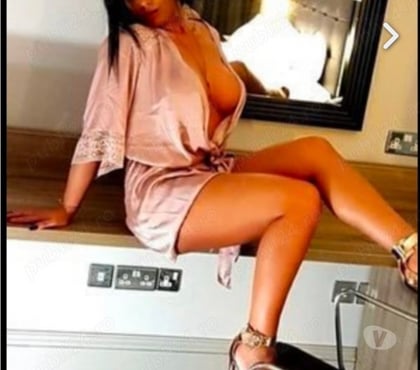 Escorts and Massages Edmonton North London - Photos for Alma Best service 🥰