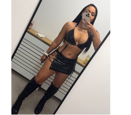 Escorts Turkey Street Station North London - Photos for 🇧🇷Melissa sexy brunette I make your party