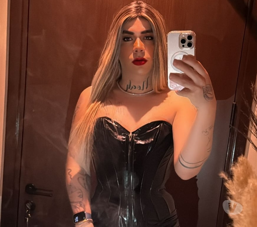 Trans Escorts Brent Wembley - Brent - Photos for Brazilian Angel XL