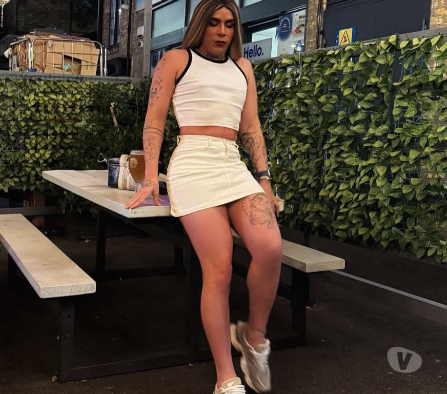 Trans Escorts Brent Wembley - Brent - Photos for Brazilian Angel XL