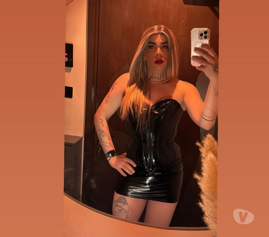 Trans Escorts Brent Wembley - Brent - Photos for Brazilian Angel XL