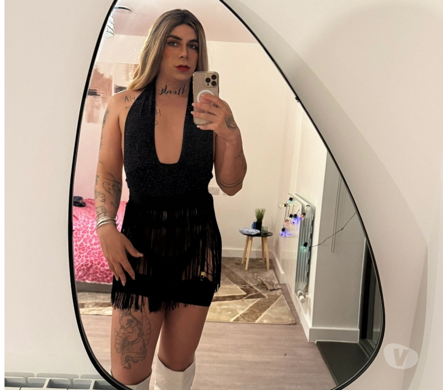 Trans Escorts Brent Wembley - Brent - Photos for Brazilian Angel XL