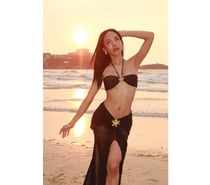 Thai Model TS Emily