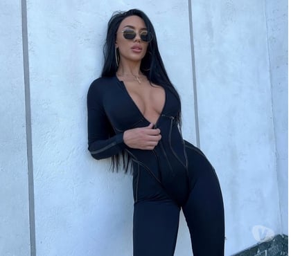 Escorts New Malden Kingston upon Thames - Photos for MELISA 🖤 HOT BRUNETTE FOR OUTCALL 🖤