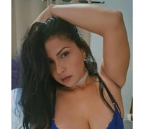 Brazilian Babe ready to please
