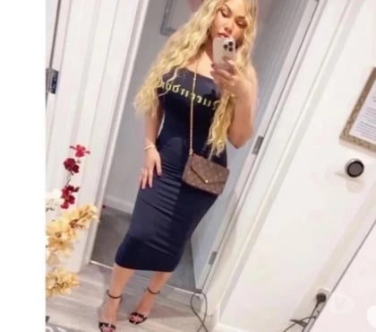 Busty Escorts & Erotic Massage Lytham Fylde - Photos for super Busty and sexy girl🥰only outcall😍