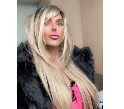 Gay Escorts Longley Sheffield - Photos for CONVINCING PARTY TGIRL ESCORT AVAILABLE NOW