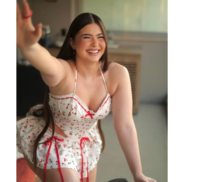 Escorts South East London Camberwell - South East London - Photos for 🛑MANUELA🛑FIRST TIME HERE🛑💯REAL