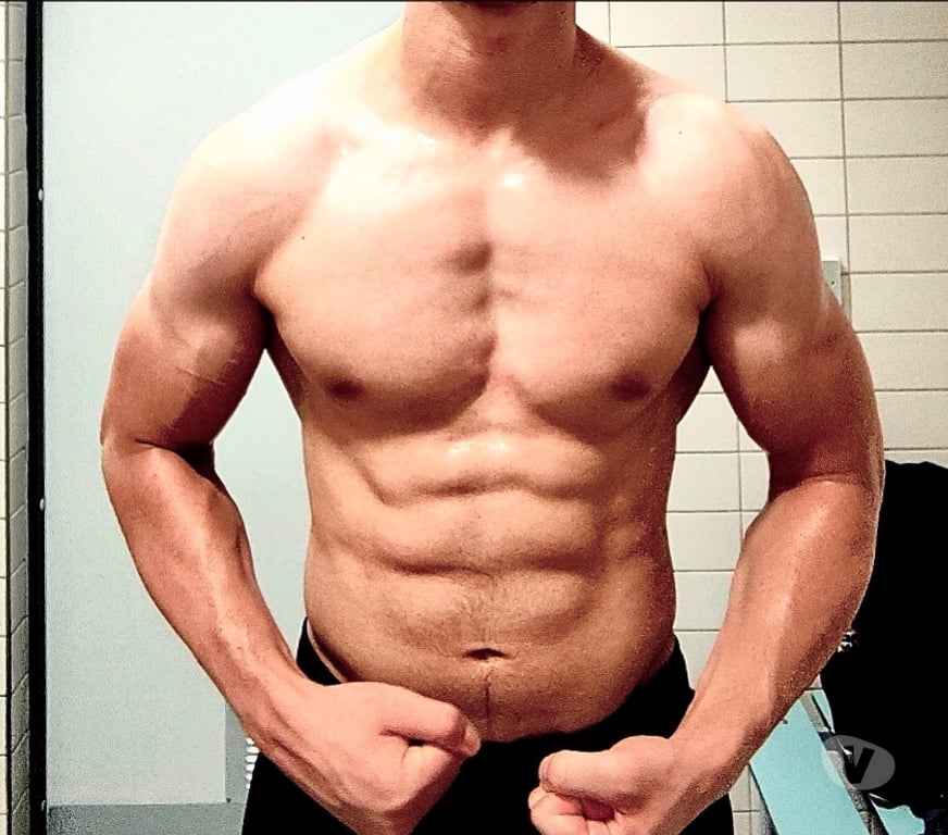 Gay massage Central London Moorgate Station - Central London - Photos for 6’3 Hung Masc TOP 24