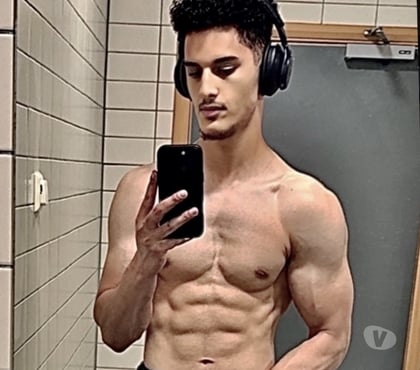  Gay massage Moorgate Station Central London - Photos for 6’3 Hung Masc TOP 24