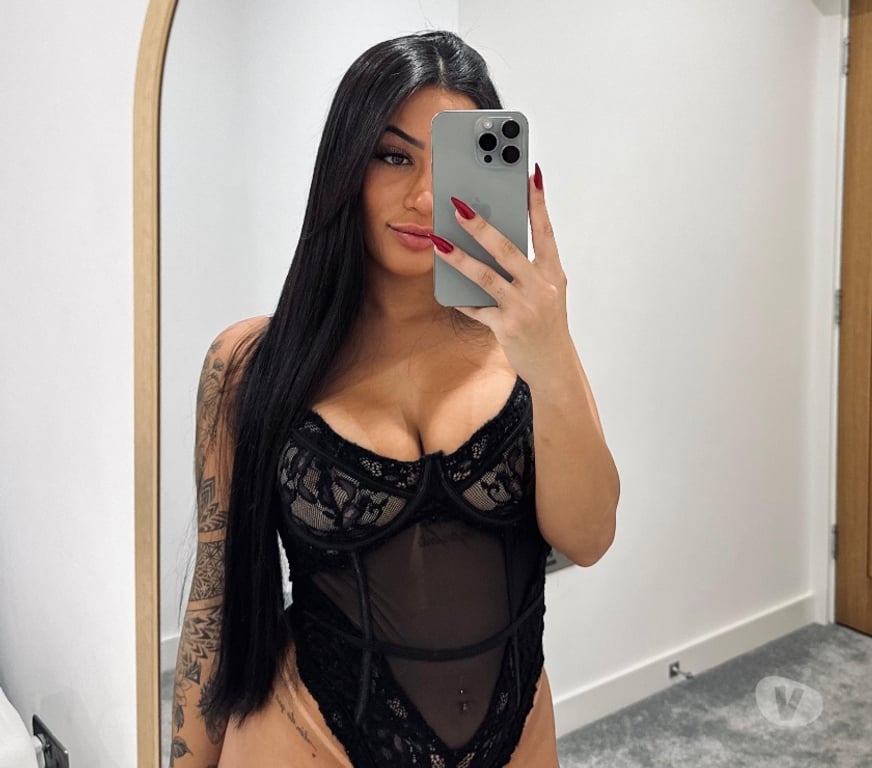 Escorts West Midlands Birmingham - Photos for Kiara GFE 🇧🇷 Last month in England✈️