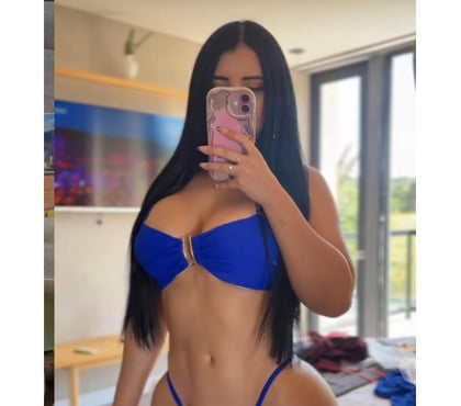 Escorts Edmonton North London - Photos for 💯NEW💯 BELLY BRAZILIAN ❤️‍🔥❤️‍🔥