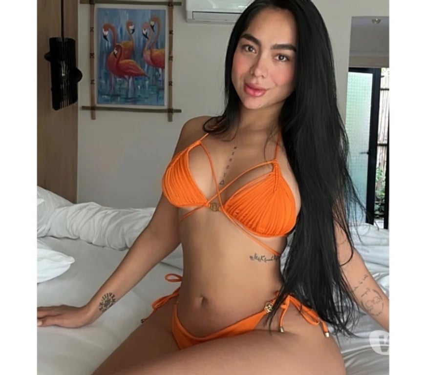 Escorts South East London Bermondsey - South East London - Photos for 🔞NEW TOP GIRL🍒VIRGINIA♥️♥️
