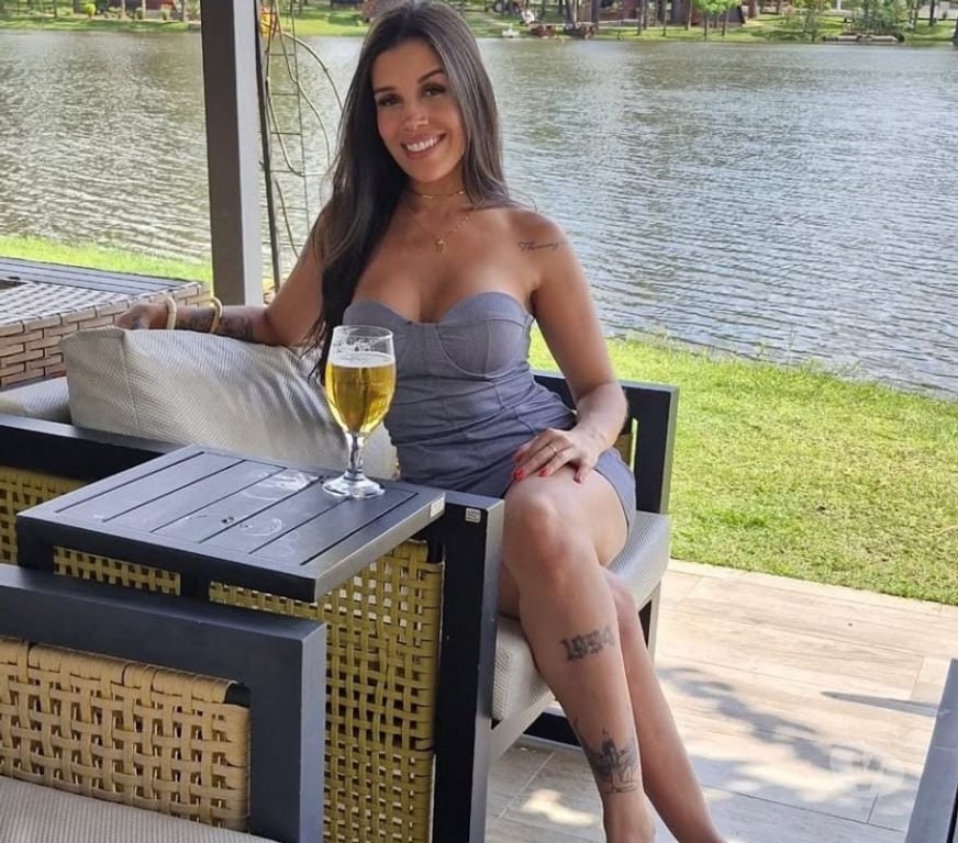 Escorts West Midlands Birmingham - Photos for ✨new TATI🇧🇷🔥