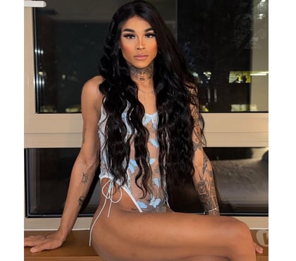 Trans Escorts Slough Town Centre Slough - Photos for 🇧🇷 Manuelle Imolla XXL 🇧🇷😈