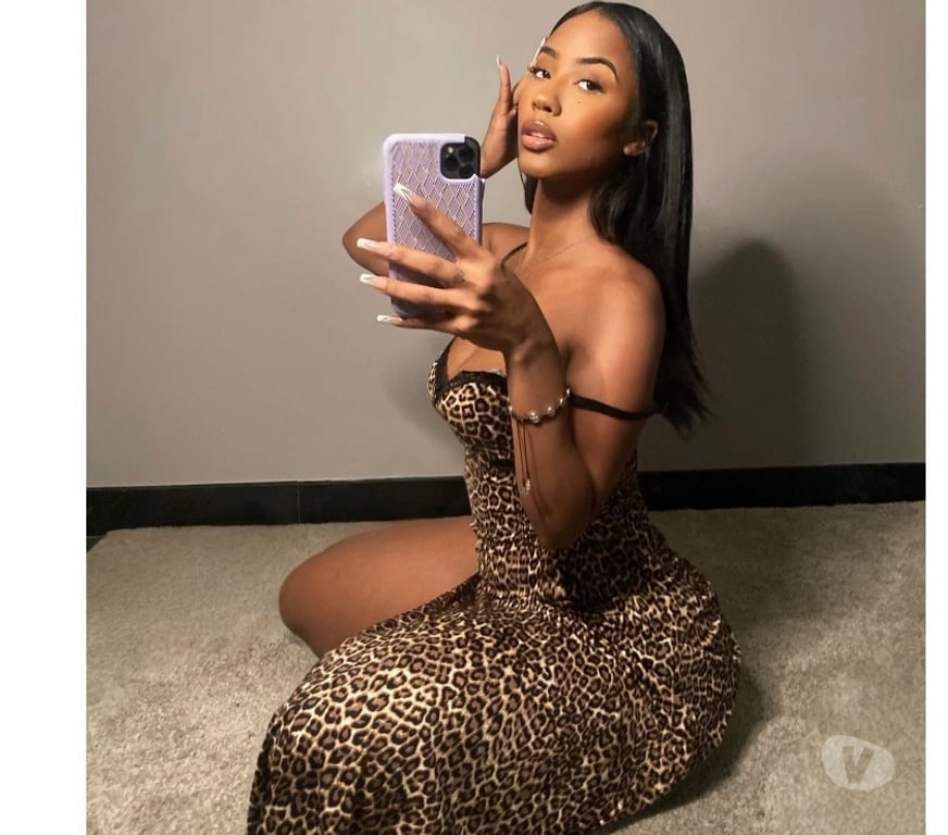 Escorts East London Homerton - East London - Photos for 🌸 HOT FIREY MAMACITA 🌸 new in