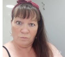 Pretty BBW MILFY