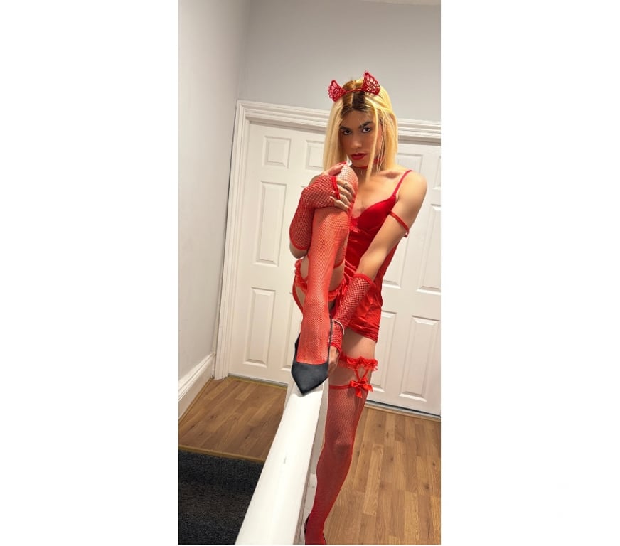 Trans Escorts South East London Lewisham - Photos for New brazilian doll in your city🌶️🔥