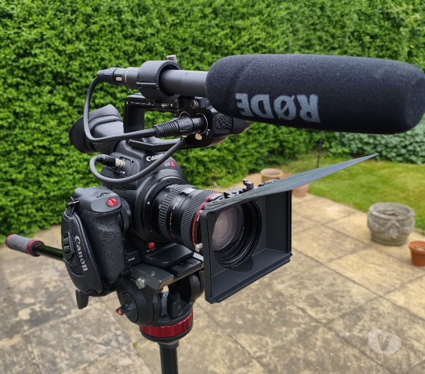 professional photographer West Yorkshire Bradford - Photos for Videographer & photographer
