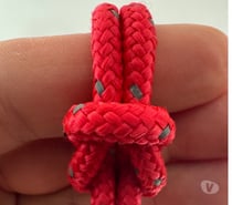 Shibari partner