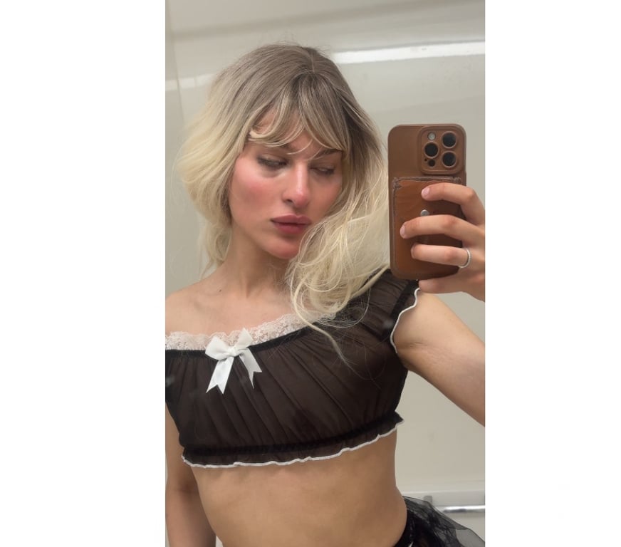 Trans Escorts Warwickshire Nuneaton and Bedworth - Photos for aisha erotica TS