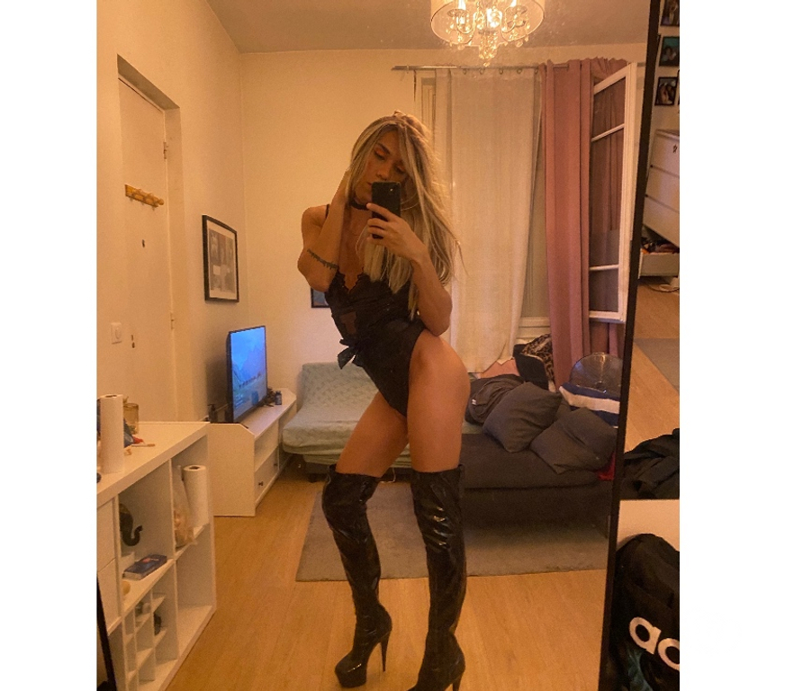 Trans Escorts West London Bayswater - West London - Photos for KENDAL MODEL BRASIL