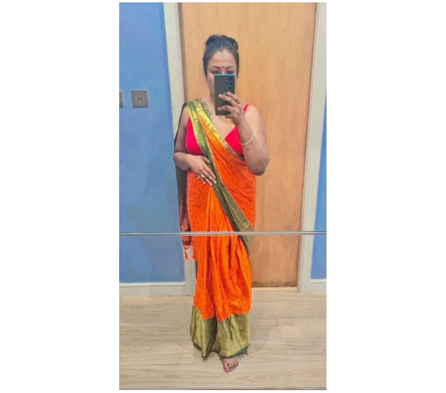 Escorts West Midlands Birmingham - Photos for Arti South Indian Tamil Relaxing Massage New city ♥️