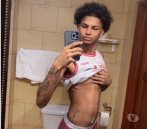 Come get a taste