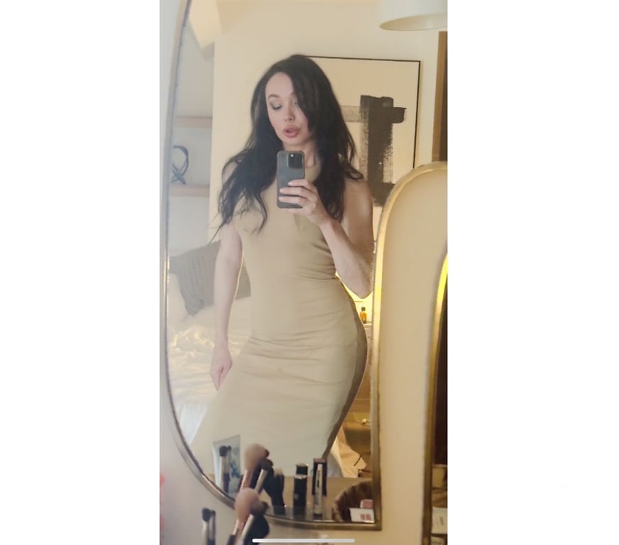 Trans Escorts Staffordshire Stoke-on-Trent - Photos for 🟦🟪🟩ALLURING & MILF ..Ready to teach !Fine linger