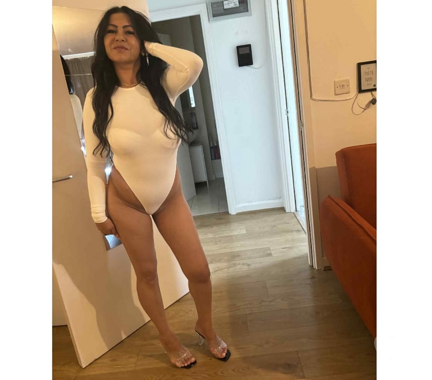 Escorts North West London Willesden Green Station - North West London - Photos for WILD ERICA 🔥 🔥 💯 GFE