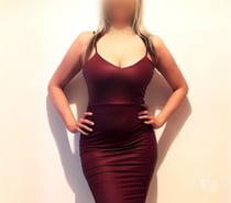 English Blonde Busty Slim Escort PSE Leggy Stunner Book Now