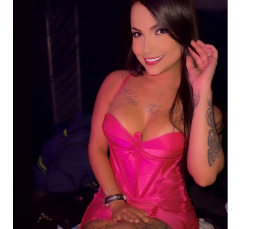 Escorts Norfolk Norwich - Photos for 🌸 BELLA 🔥🔥 PARTY GIRL 🇧🇷🇧🇷
