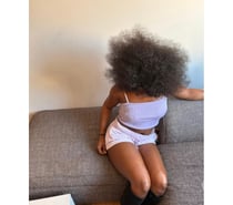 Gina Nutty Petite
