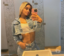 Helena Castro✨ Brazilian🇧🇷