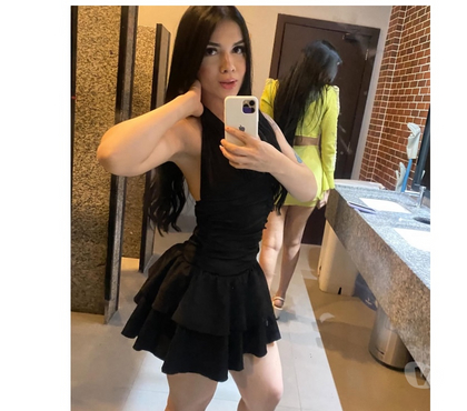 Escort Paisley Renfrewshire - Photos for Luiza🩷 Lady🇧🇷❤️❤️❤️