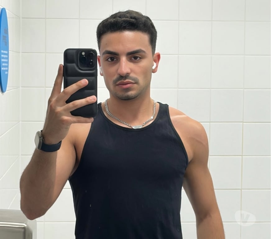Gay massage South East London Kennington - South East London - Photos for Vicent 😈 Young XL