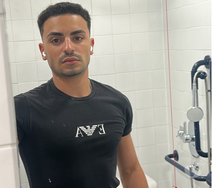 Gay massage South East London Kennington - South East London - Photos for Vicent 😈 Young XL