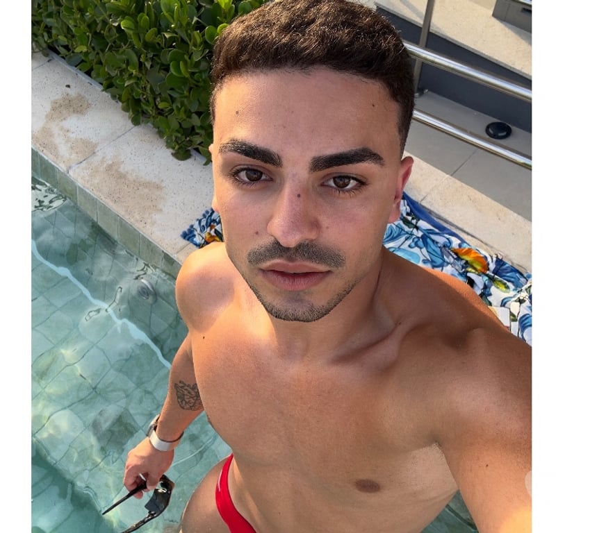 Gay massage South East London Kennington - South East London - Photos for Vicent 😈 Young XL