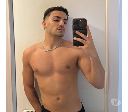 Gay Escorts Kennington South East London - Photos for Vicent 😈 Young XL