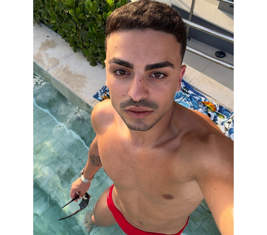 Gay massage South West London Vauxhall - South West London - Photos for Young escort 😈 big xl