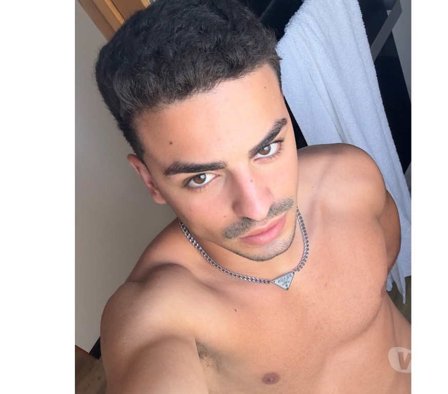 Gay massage South West London Vauxhall - South West London - Photos for Young escort 😈 big xl