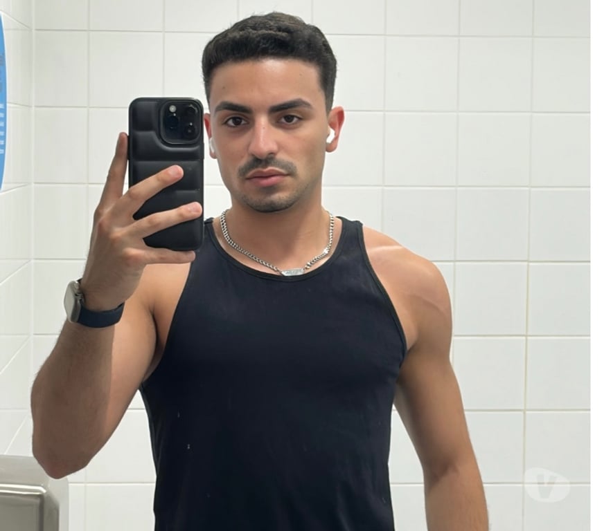 Gay massage South West London Vauxhall - South West London - Photos for Young escort 😈 big xl